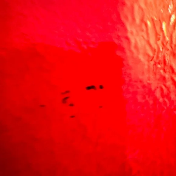 Dooney & Bourke Apple Red Satchel - Picture 7 of 10